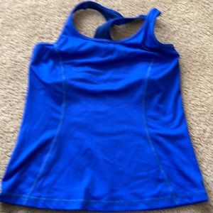 Calvin Klein tank